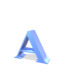alphabet 1