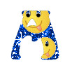 alphabet 109