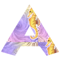 alphabet 127