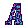 alphabet 134