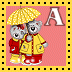 alphabet 147