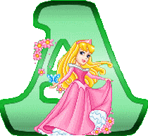 alphabet 17