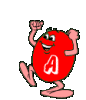 alphabet 170