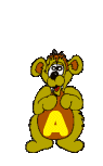 alphabet 174