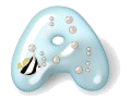 alphabet 19