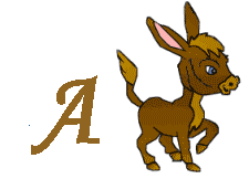 alphabet 21