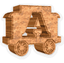alphabet 207