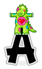 alphabet 218