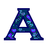 alphabet 25