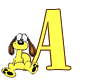 alphabet 248