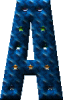 alphabet 274