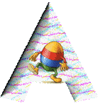 alphabet 282