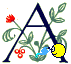 alphabet 303