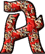 alphabet 317