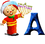 alphabet 321