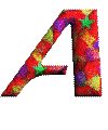 alphabet 322