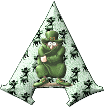 alphabet 323