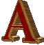 alphabet russe