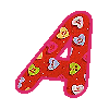 alphabet 35