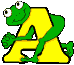 alphabet 4
