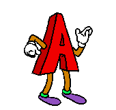 alphabet 42