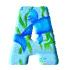 alphabet 43