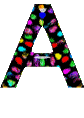 alphabet 46