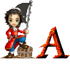 alphabet 52
