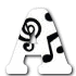 alphabet 64