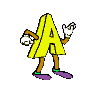 alphabet 73