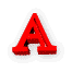 alphabet 76