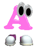 alphabet 77