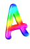 alphabet 8