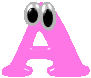 alphabet 84