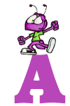 alphabet 85