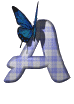 alphabet 9