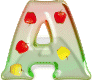 alphabet 98