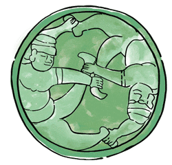 argent