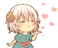 bisou
