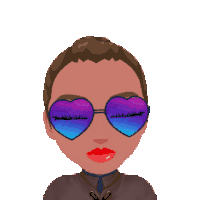 bisous gras