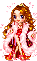 bisou princesse