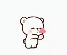 bisous