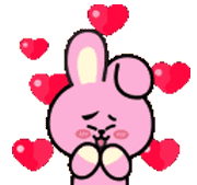 Gif animé coeur cassé