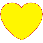Gif animé coeur brisé