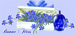 Cartes de Bonnes fêtes