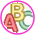 Gifs animés Alphabets