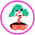 Gifs animés Bonsaïs