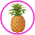 Gifs Ananas