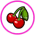 Gifs Cerises
