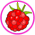 Gifs Framboises